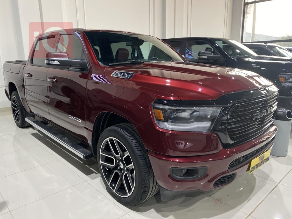 Ram 1500